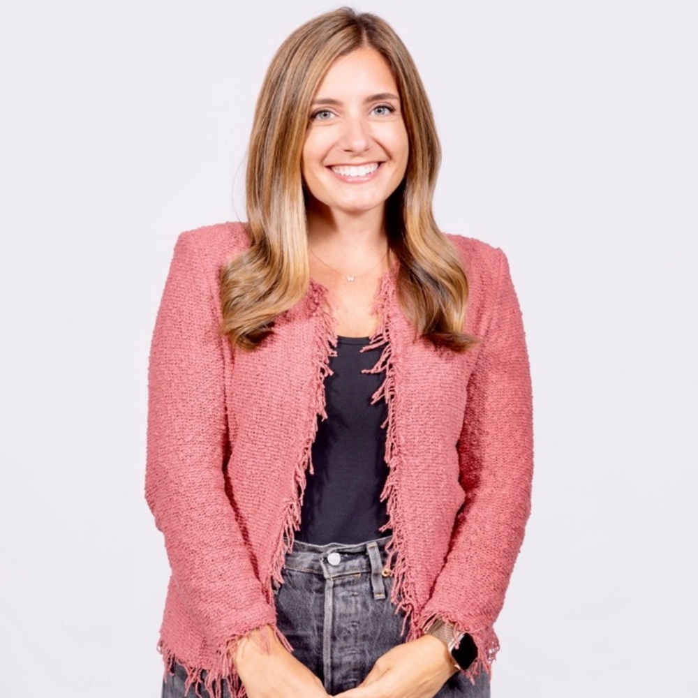 Meet your Posher, Jessica